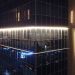Применение Белт-лайта в архитектурной подсветке жилого комплекса в городе Нур-Султан.